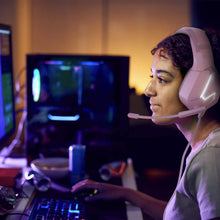
                        
                          Muat gambar ke penampil Galeri, Orzly Gaming Headset for PC and Gaming Consoles PS5, PS4, Xbox Series X | S - JOY2ESpree
                        
                      