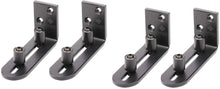 
                        
                          Cargar imagen en el visor de la galería, New Improved Design!!! Barn Door Floor Guide | Smooth AS Butter Bearings!!!
                        
                      