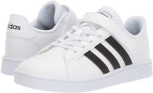 
                        
                          Cargar imagen en el visor de la galería, adidas Unisex-Child Grand Court-Kids Sneaker
                        
                      