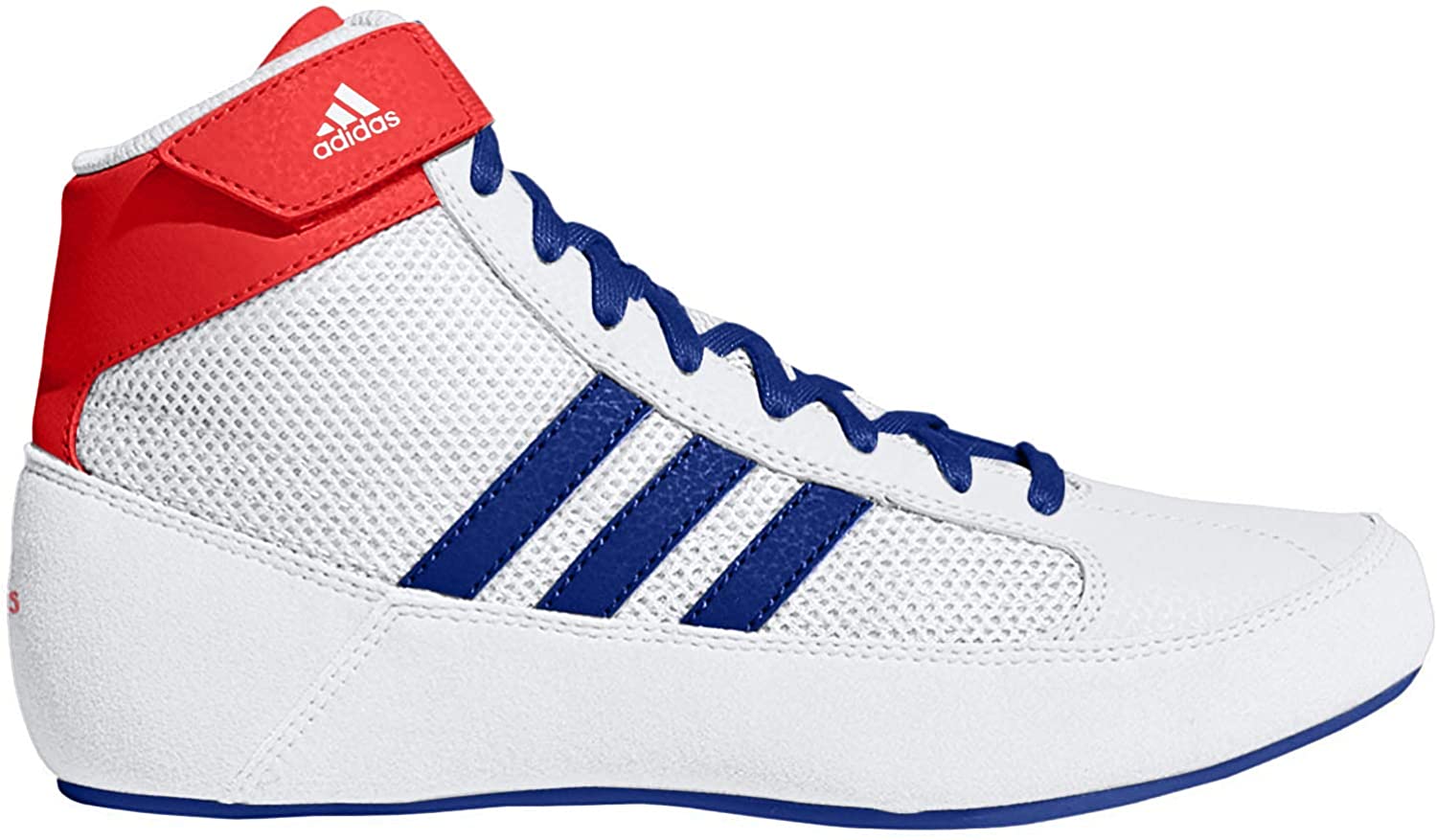 adidas Unisex-Child HVC Wrestling Shoe