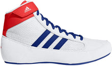 
                        
                          Cargar imagen en el visor de la galería, adidas Unisex-Child HVC Wrestling Shoe
                        
                      