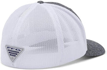 
                        
                          Muat gambar ke penampil Galeri, Columbia Unisex-Adult PFG Mesh Fish Flag Ball Cap
                        
                      