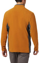 
                        
                          Muat gambar ke penampil Galeri, Columbia Men's Klamath Range Ii Half Zip
                        
                      