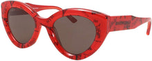 
                        
                          Load image into Gallery viewer, Balenciaga BB0073S
                        
                      