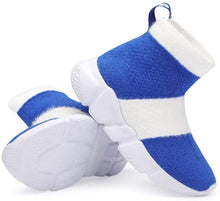 
                        
                          Muat gambar ke penampil Galeri, YAVY Kids Sock Sneakers for Boys and Girls Tennis Sock Shoes Lightweight Running Shoes Breathable Casual Sports Shoes - JOY2ESpree
                        
                      