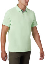 
                        
                          Load image into Gallery viewer, Columbia Men's Utilizer Polo
                        
                      