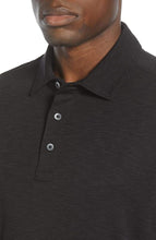 
                        
                          गैलरी व्यूवर में इमेज लोड करें, Tommy Bahama Mens Tencel Blend Heathered Polo Shirt - JOY2ESpree
                        
                      