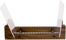 
                        
                          画像をギャラリービューアに読み込む, siemsove Vinyl Record Storage Holder-Showcase Your Favorite LPs - JOY2ESpree
                        
                      