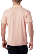 
                        
                          Load image into Gallery viewer, Columbia Men's Utilizer Polo
                        
                      