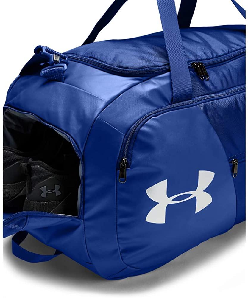 Under Armour Adult Undeniable Duffle 4.0 Gym Bag