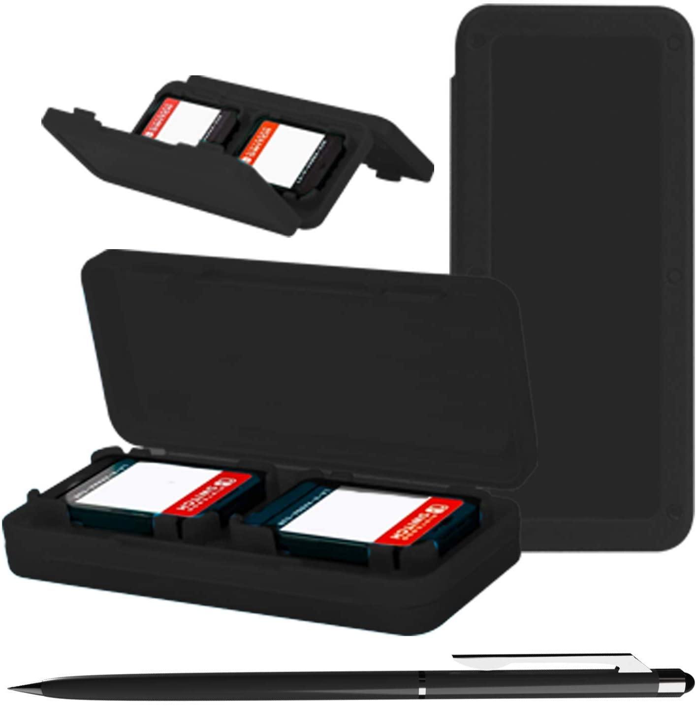 Orzly Accessories Bundle Compatible for use with Nintendo Switch Lite - JOY2ESpree