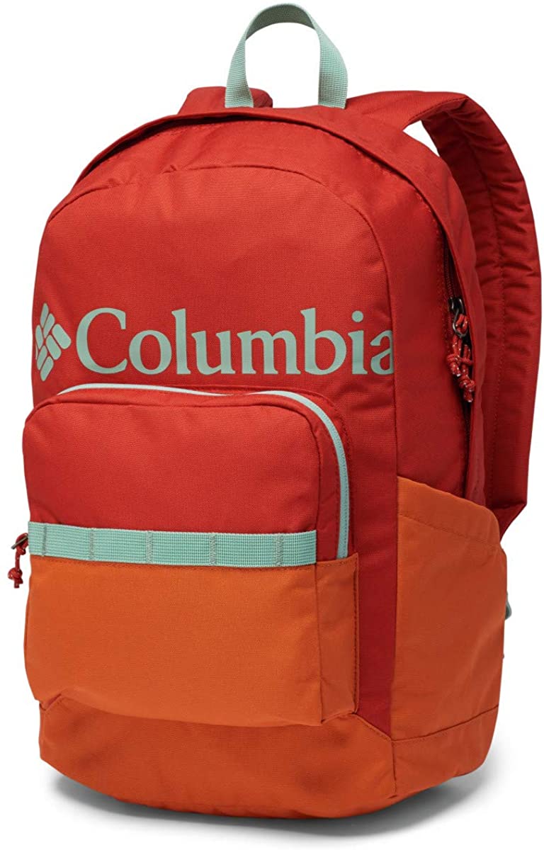 Columbia Mens Zigzag 22l Backpack