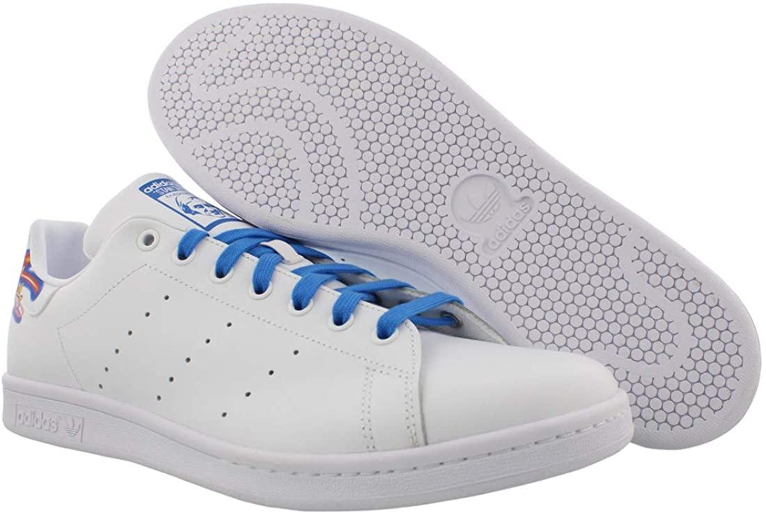 adidas Originals Unisex-Adult Stan Smith (2016) Trainers, 8 - JOY2ESpree