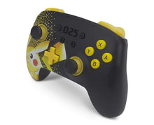 
                        
                          Muat gambar ke penampil Galeri, PowerA Enhanced Wireless Controller for Nintendo Switch - Waluigi, Nintendo Switch Lite, Gamepad, game controller, Bluetooth controller, rechargeable - JOY2ESpree
                        
                      
