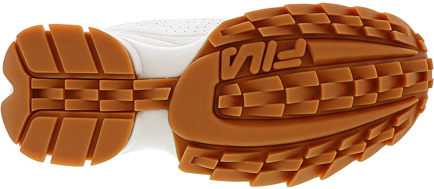 Fila Men's Strada Disruptor