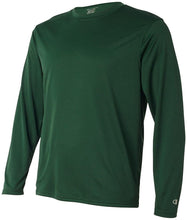 
                        
                          Load image into Gallery viewer, Champion Men's Long-Sleeve Double-Dry Performance T-Shirt
                        
                      