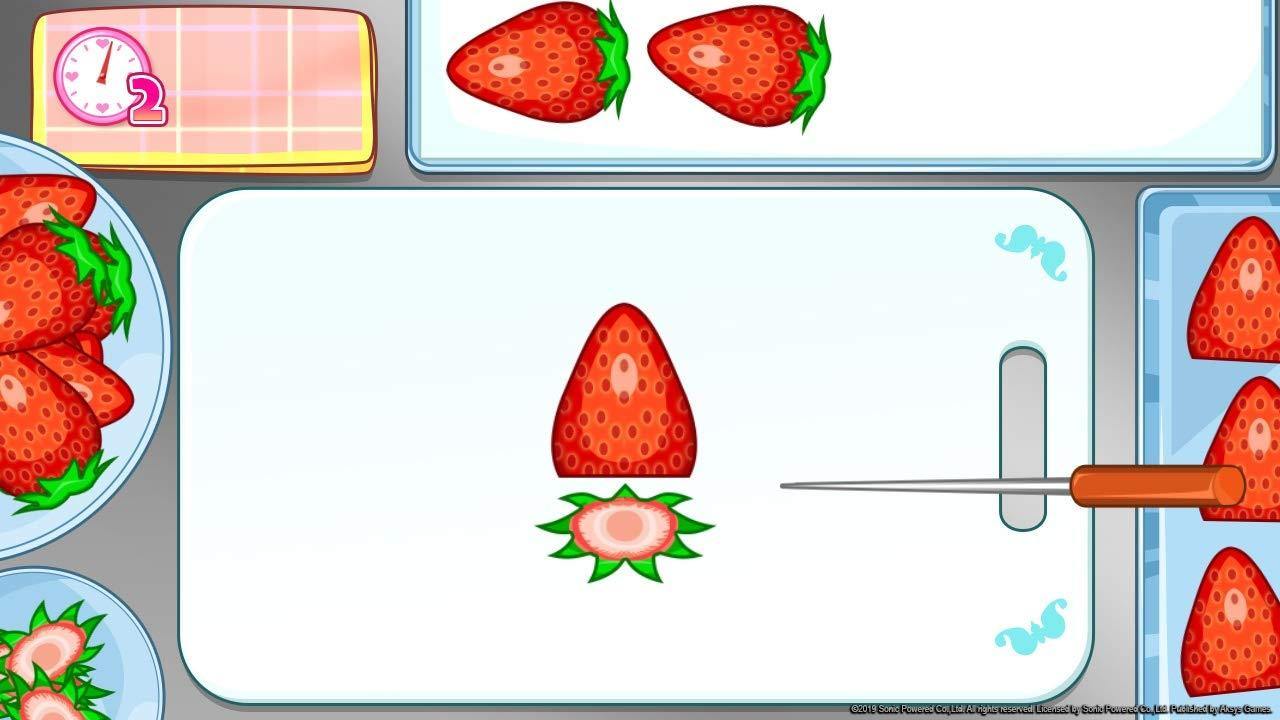 Waku Waku Sweets - JOY2ESpree