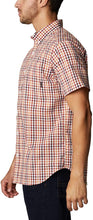 
                        
                          画像をギャラリービューアに読み込む, Columbia Men's Rapid Rivers II Short Sleeve Shirt
                        
                      
