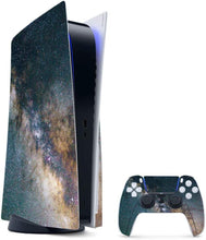 
                        
                          Muat gambar ke penampil Galeri, MightySkins Skin Compatible with PS5 / Playstation 5 Digital Edition Bundle - JOY2ESpree
                        
                      