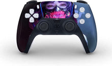 
                        
                          Load image into Gallery viewer, Playstation 5 Skin PS5 Sticker Decoration Frosting Sticker Console Digital Disk Protector faceplate Shell Vinyl Skin Cover - JOY2ESpree
                        
                      