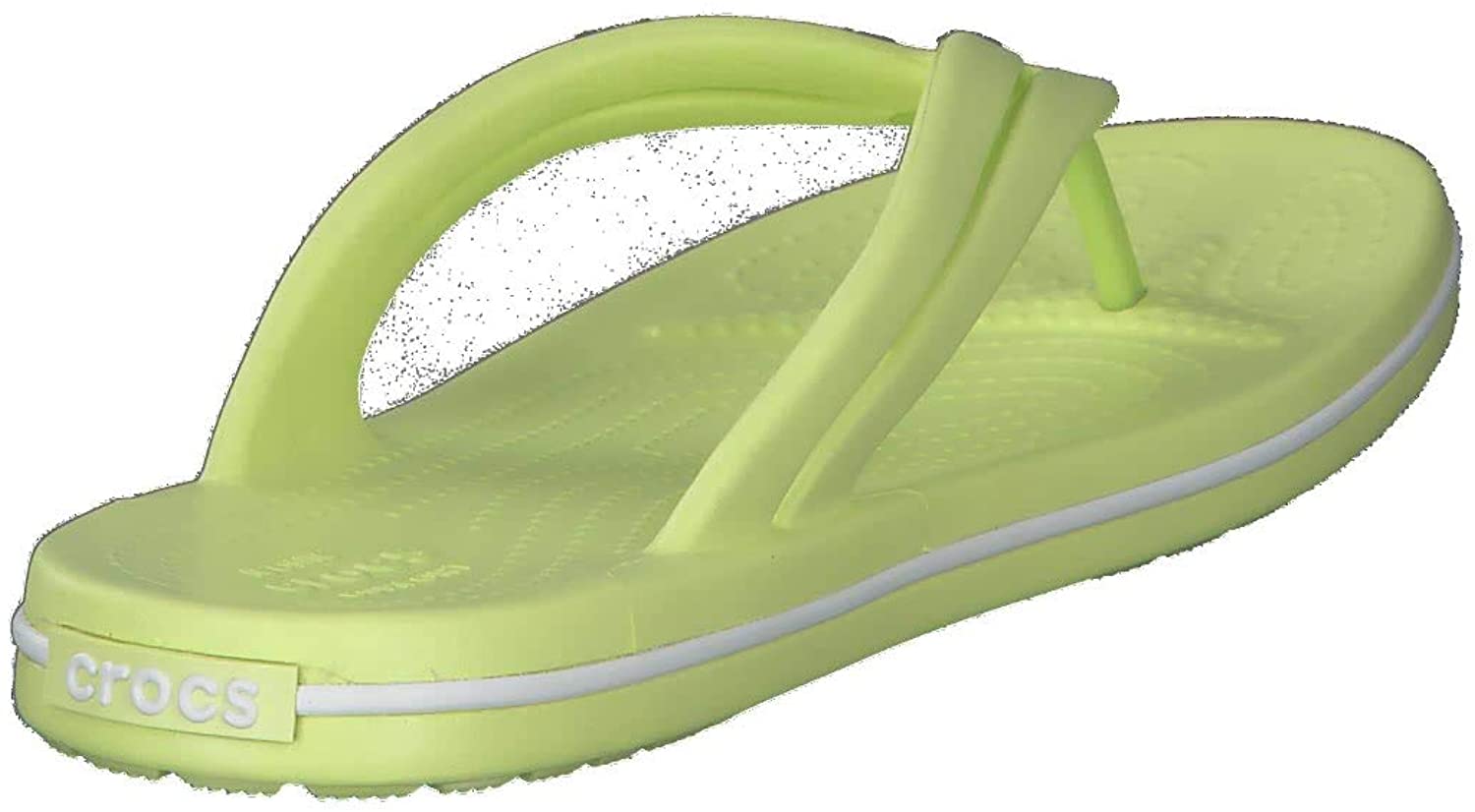 Crocs Women's Crocband Flip Flop | Water Shoes | Casual Summer Sandal