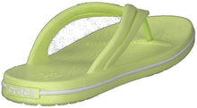 
                        
                          Load image into Gallery viewer, Crocs Women's Crocband Flip Flop | Water Shoes | Casual Summer Sandal
                        
                      