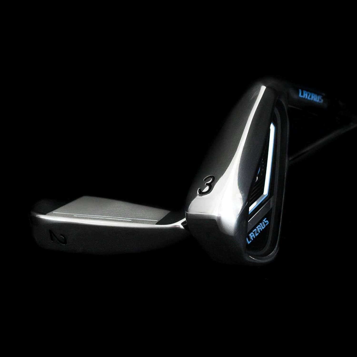 LAZRUS Premium Golf Irons Individual or Golf Irons Set - JOY2ESpree