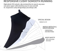 
                        
                          將圖片載入圖庫檢視器 WXQ Women's Running Lightweight Breathable Casual Sports Shoes Fashion Sneakers Walking Shoes - JOY2ESpree
                        
                      