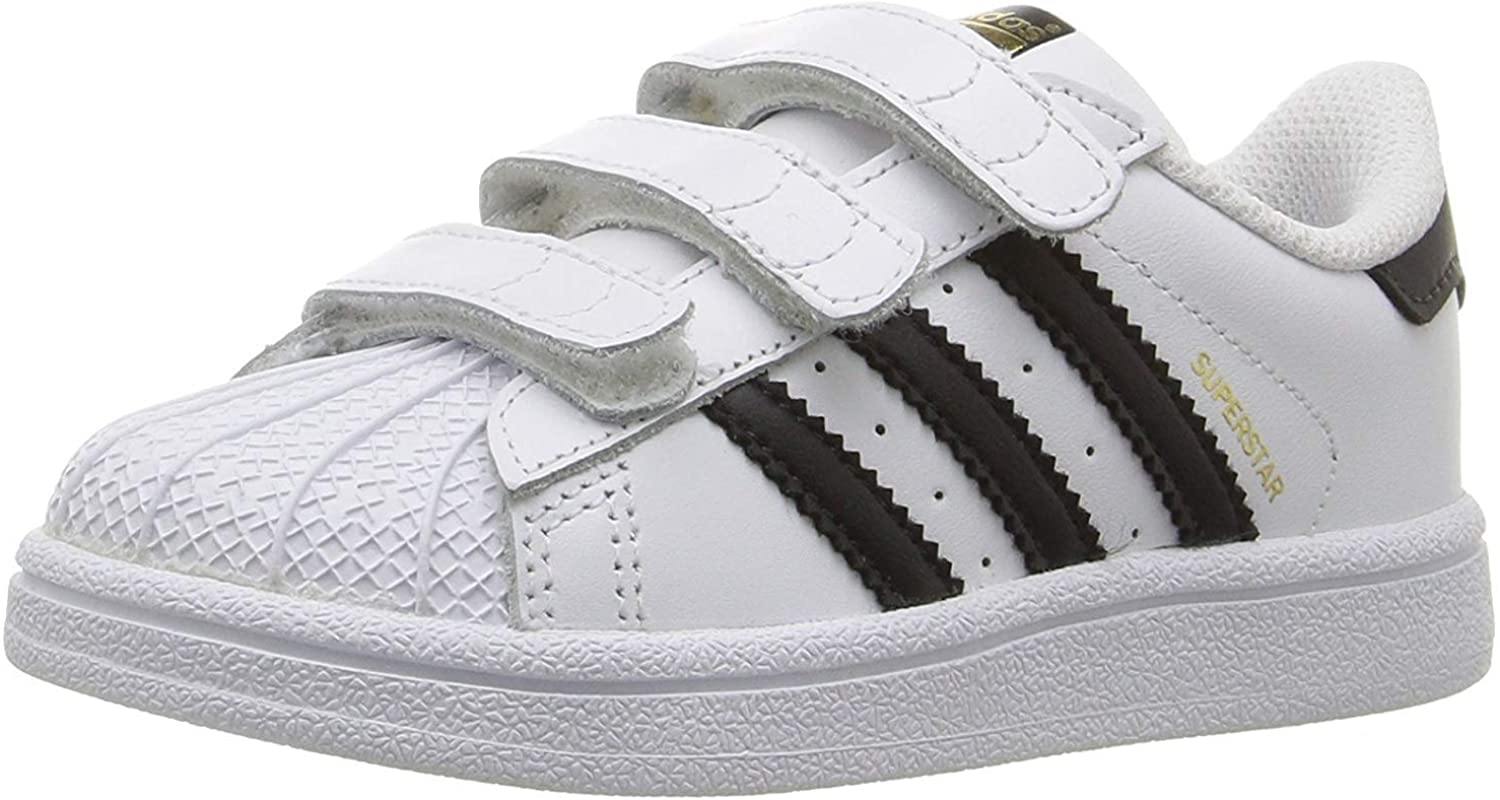 adidas Originals Kids' Superstar Foundation Shoes - JOY2ESpree