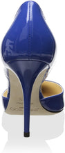
                        
                          將圖片載入圖庫檢視器 JIMMY CHOO Women's Addison D'Orsay Pump
                        
                      