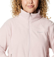 
                        
                          Load image into Gallery viewer, Columbia Women's Fast Trek II Full Zip Soft Fleece Jacket
                        
                      
