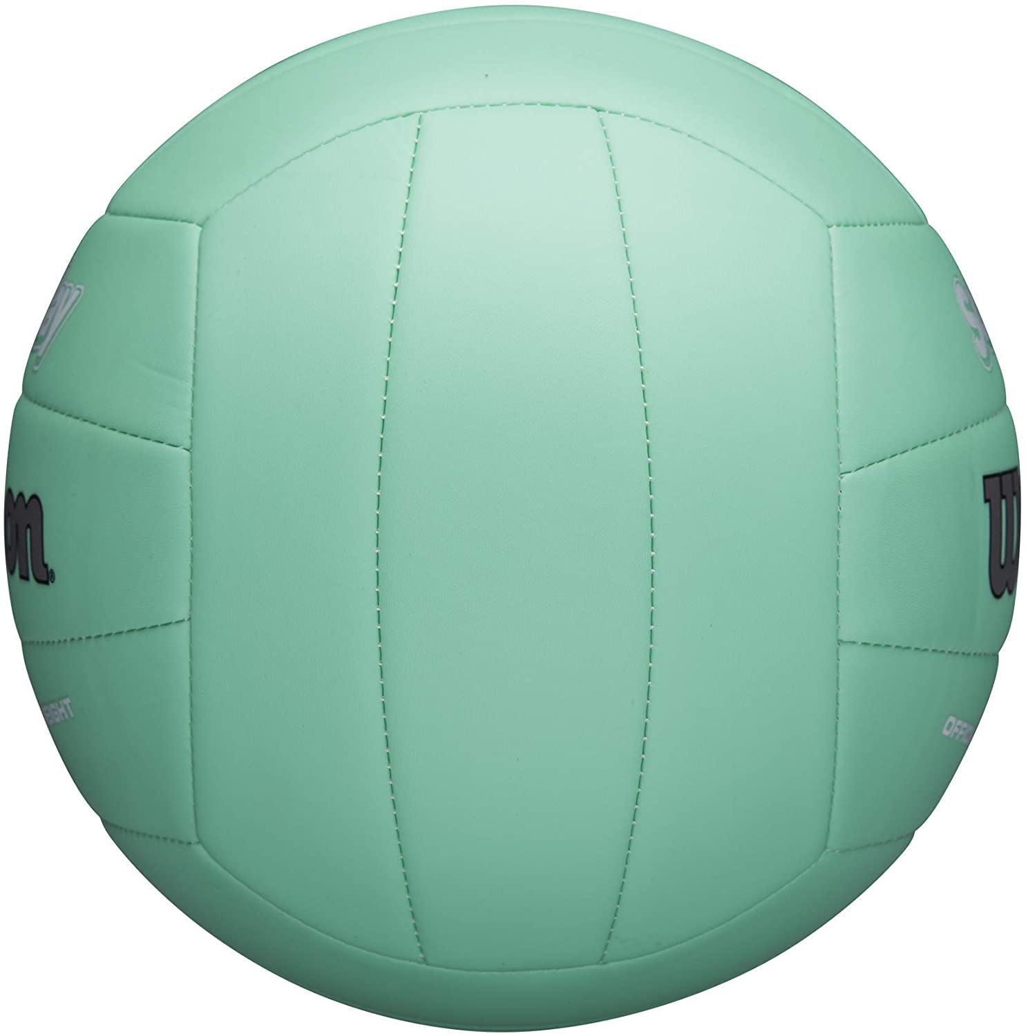 Wilson Soft Play Volleyball - JOY2ESpree