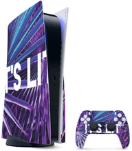 
                        
                          將圖片載入圖庫檢視器 MightySkins Skin Compatible with PS5 / Playstation 5 Digital Edition Bundle - JOY2ESpree
                        
                      