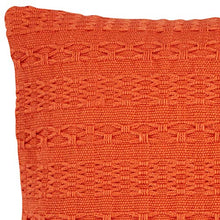 
                        
                          將圖片載入圖庫檢視器 Tommy Bahama Island Essentials Throw Pillow, 20 x 20, Orange
                        
                      