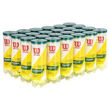 
                        
                          Load image into Gallery viewer, Wilson Championship Regular Duty Tennis Ball Case - JOY2ESpree
                        
                      