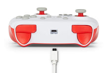 
                        
                          गैलरी व्यूवर में इमेज लोड करें, PowerA Enhanced Wired Controller for Nintendo Switch - JOY2ESpree
                        
                      