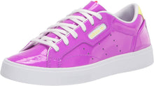 
                        
                          Load image into Gallery viewer, adidas Originals Women's Sleek Sneaker
                        
                      