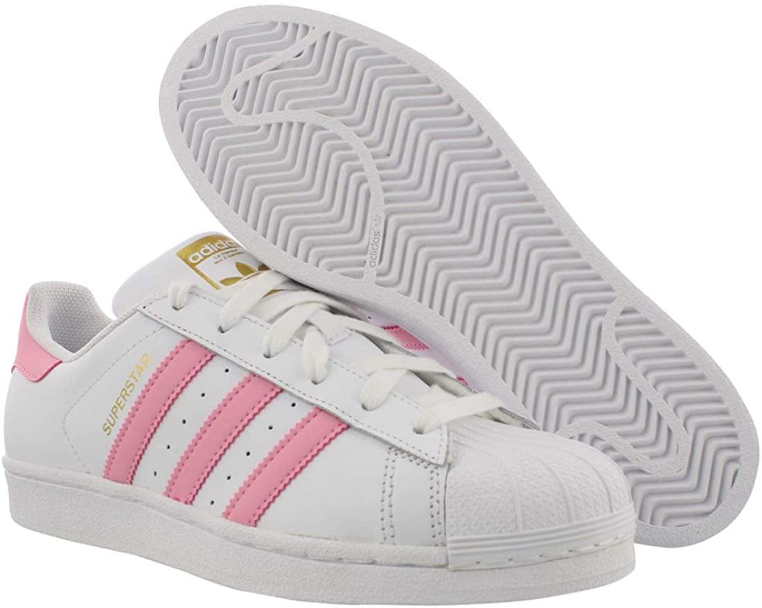 adidas Originals Kids' Superstar Foundation Shoes - JOY2ESpree
