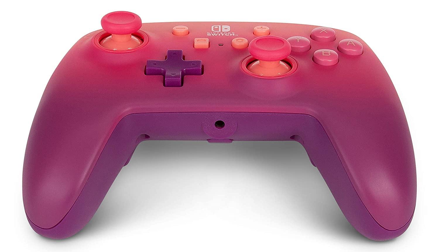 PowerA Enhanced Wired Controller for Nintendo Switch - JOY2ESpree