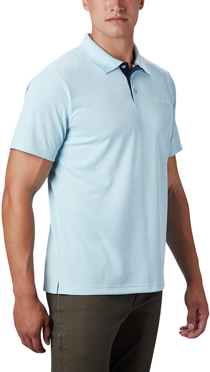 Columbia Men's Utilizer Polo