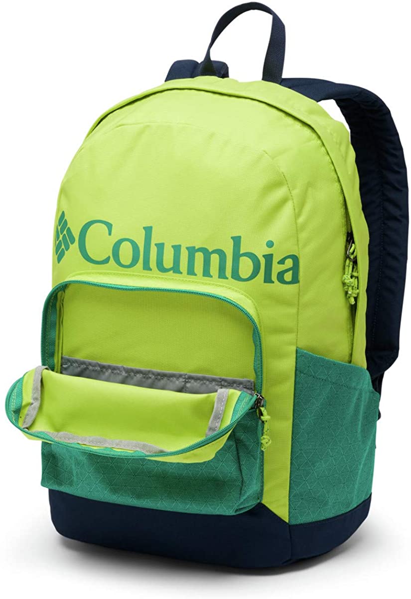 Columbia Mens Zigzag 22l Backpack