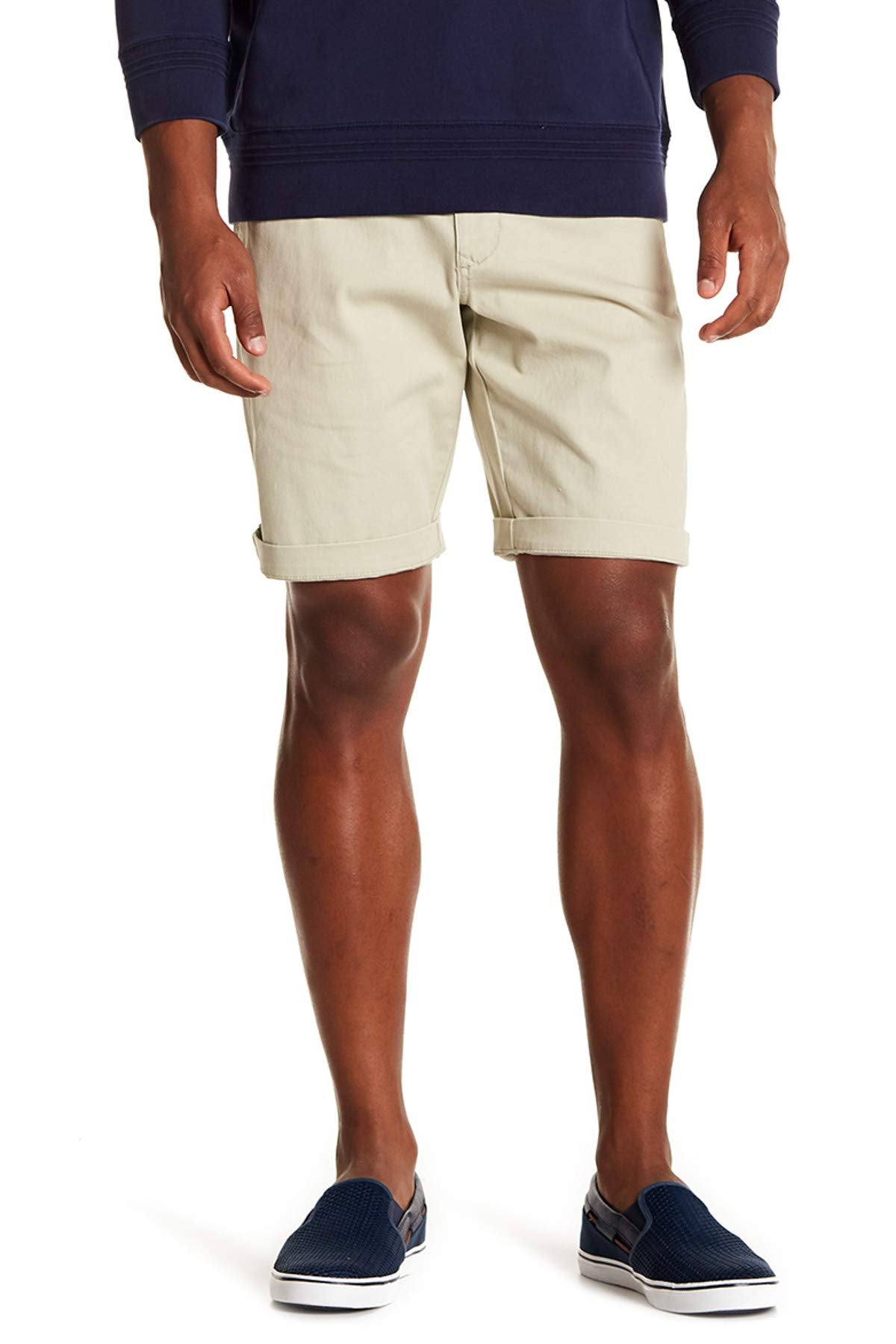 Tommy Bahama Festival Time Solid Shorts, Khaki Sands