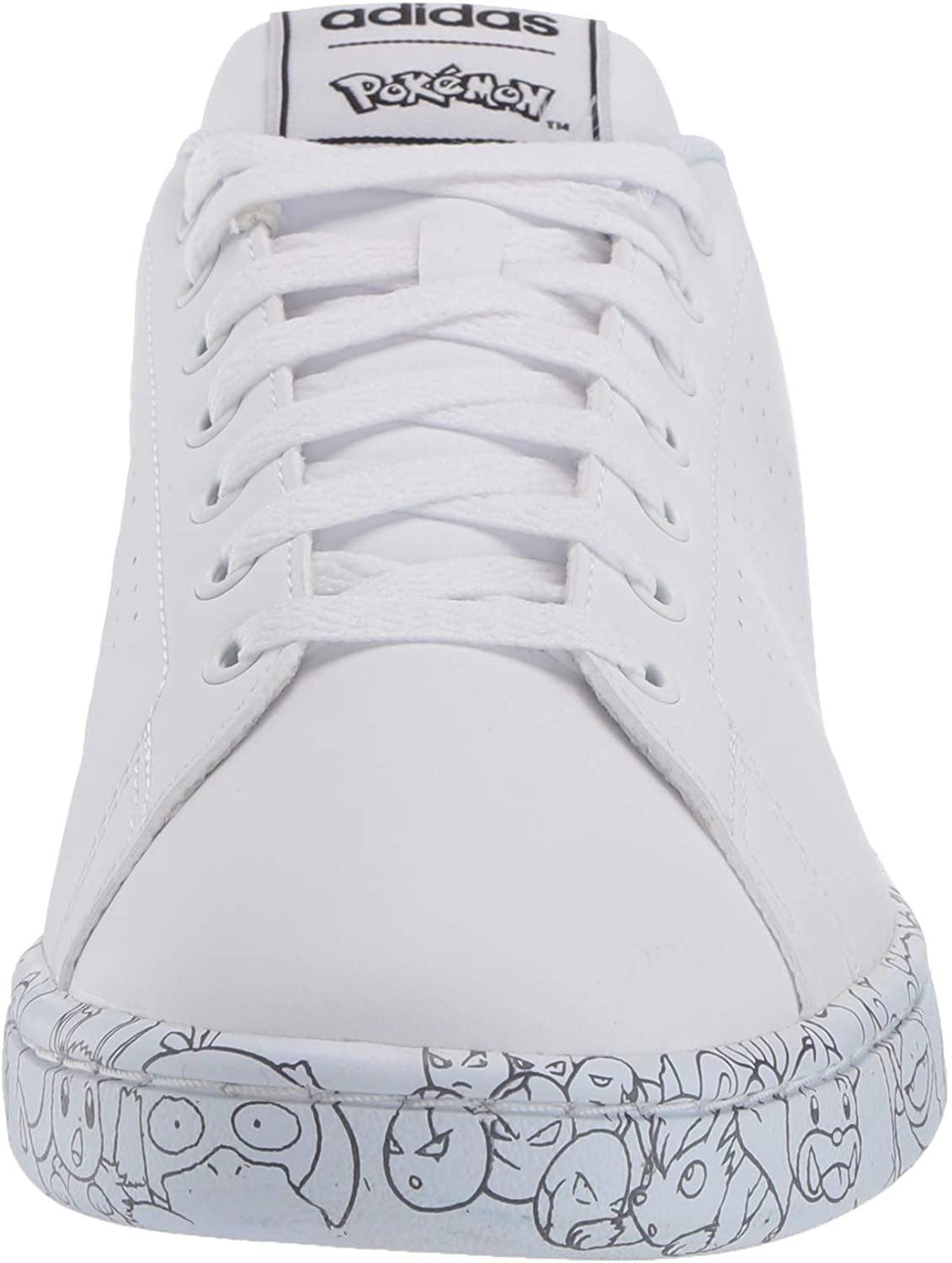 adidas Performance Women's Vs Advantage Sneaker - JOY2ESpree