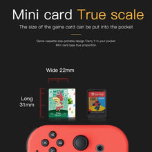 
                        
                          Load image into Gallery viewer, BBear 24PCS ACNH Series 1-4 NFC Cards - Animal Crossing Series, New Horizons Game Villagers Cards - JOY2ESpree
                        
                      