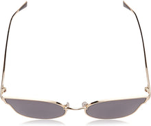 
                        
                          Load image into Gallery viewer, MaxMara Women's Mm Ilde Iii Cat Eye Sunglasses
                        
                      