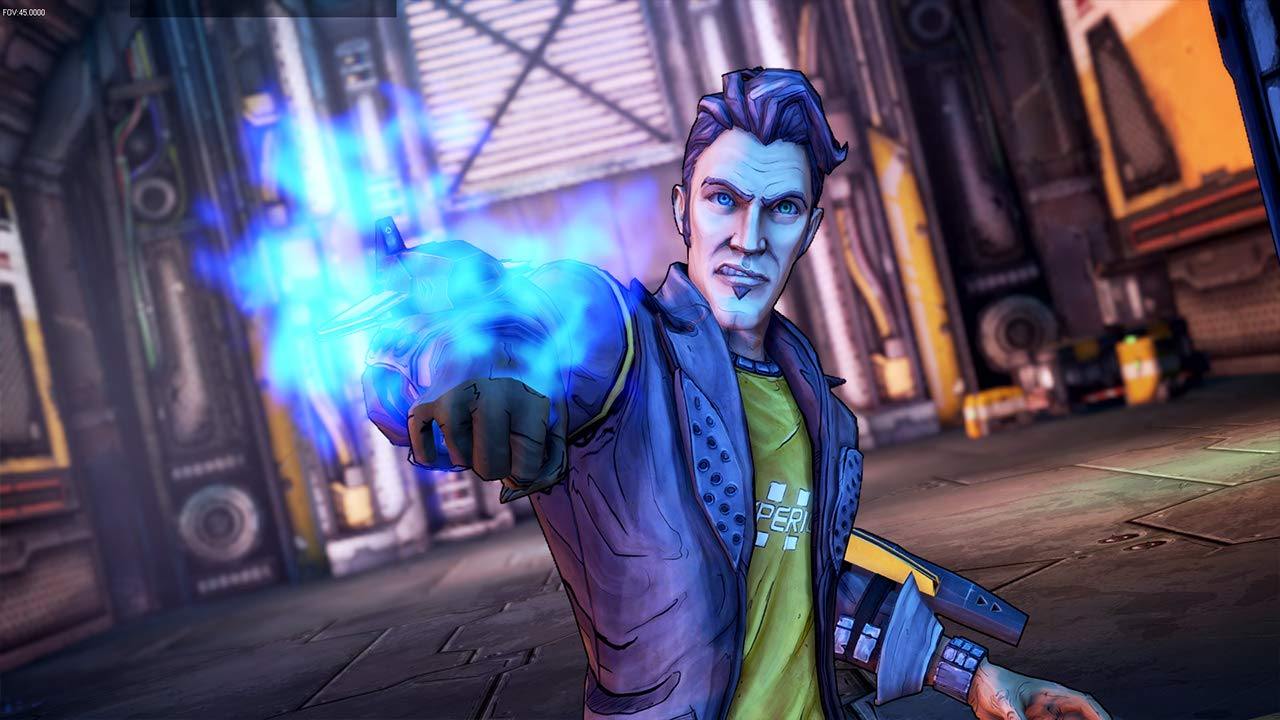 Borderlands Legendary Collection - JOY2ESpree