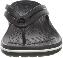 
                        
                          Load image into Gallery viewer, Crocs Women's Crocband Flip Flop | Water Shoes | Casual Summer Sandal
                        
                      