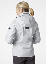
                        
                          Muat gambar ke penampil Galeri, Helly-Hansen Women's Crew Hooded Midlayer Jacket
                        
                      