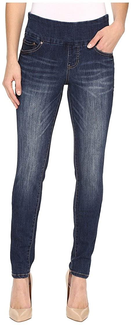 Jag Jeans Women's Nora Pull on Skinny Fit Jean