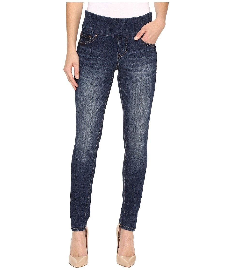 Jag Jeans Women's Nora Pull on Skinny Fit Jean